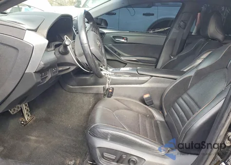 2019 Toyota Avalon Xle из США, поврежденный, VIN 4T1BZ1FB7KU015471